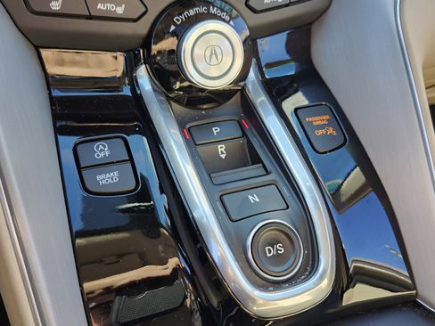 Used 2021 Acura TLX w/ Technology Package image 38