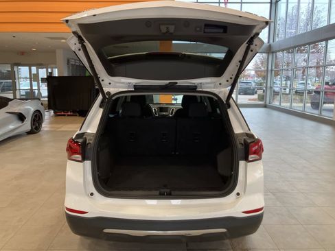 Used 2022 Chevrolet Equinox LT image 27