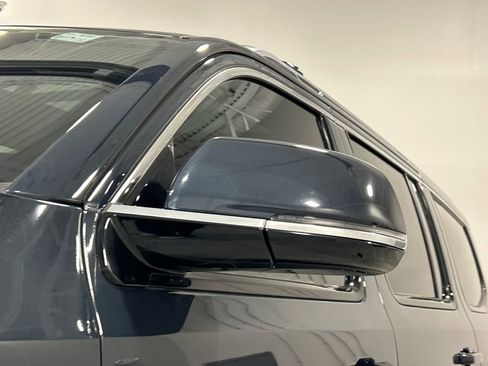 Used 2022 Jeep Wagoneer Series I w/ Premium Group I image 13