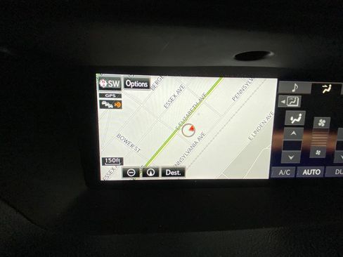 Used 2015 Lexus GS 350 AWD w/ F Sport Package image 32