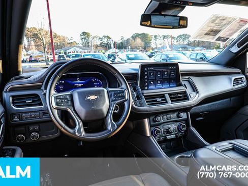 Used 2024 Chevrolet Tahoe LT image 30