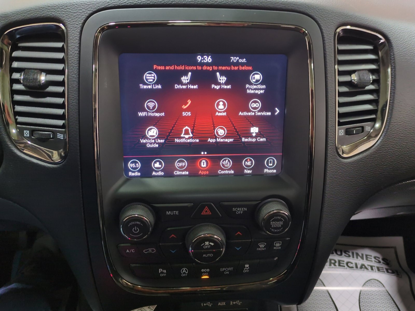 Used 2018 Dodge Durango GT w/ Premium Group AWD/4WD image 25
