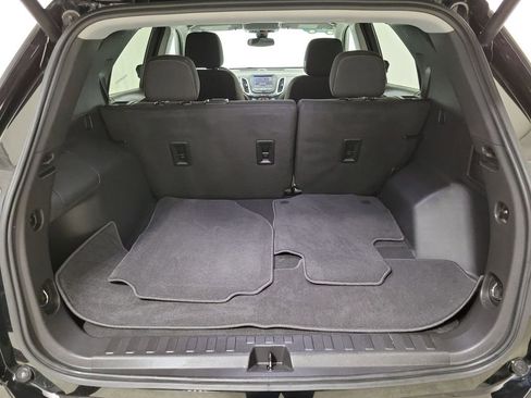 Used 2023 Chevrolet Equinox LT FWD image 18