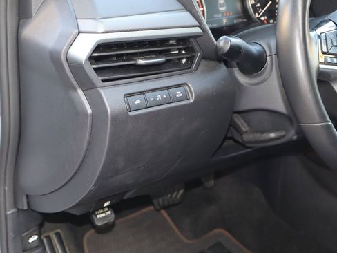 Used 2025 Nissan Altima 2.5 SR FWD image 21