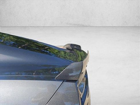Used 2017 Chevrolet Corvette Z06 RWD image 21