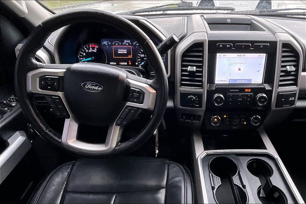 Used 2020 Ford F250 Lariat AWD/4WD image 14