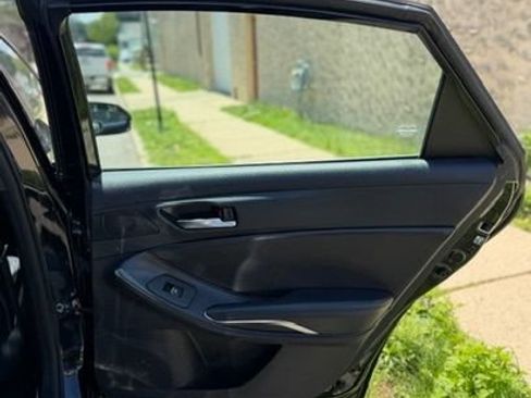 Used 2019 Toyota Avalon XLE w/ Moonroof Package FWD image 26
