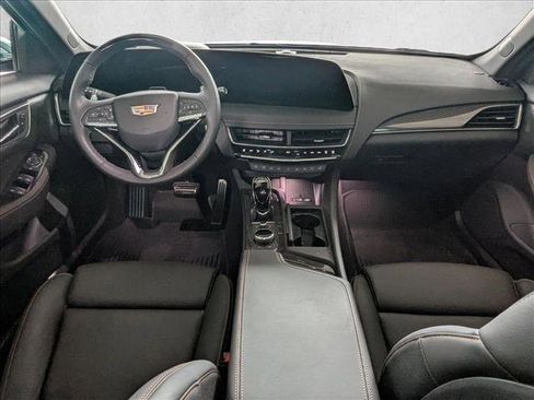 Used 2026 Cadillac CT5 Sport image 19