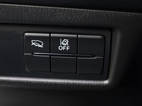 Used 2023 MAZDA CX-5 AWD 2.5 S w/ Select Package image 24