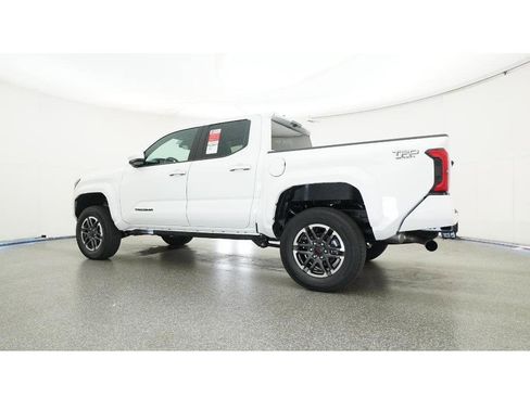 New 2025 Toyota Tacoma TRD Sport image 20