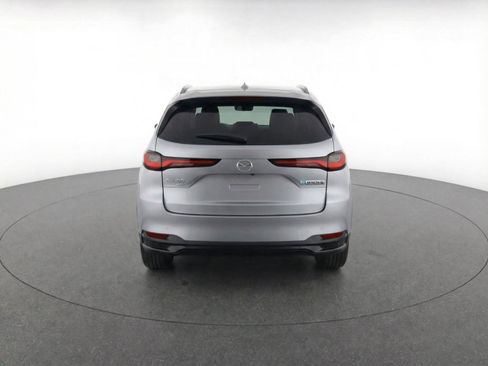 Certified 2025 MAZDA CX-90 3.3 Turbo w/ Premium Sport Pkg image 7