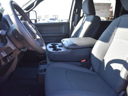 New 2026 RAM 2500 Tradesman image 16