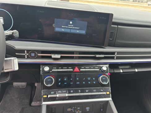 New 2026 Hyundai Santa Fe Limited image 19