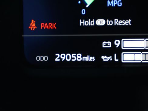 Used 2024 Toyota Tundra TRD Pro image 34