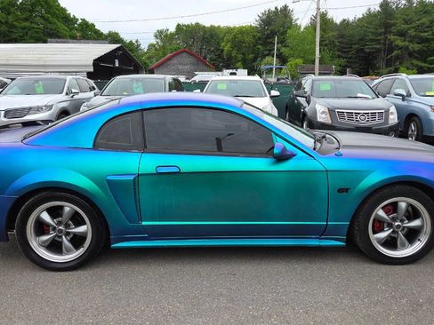 Used 2003 Ford Mustang GT Premium RWD image 17