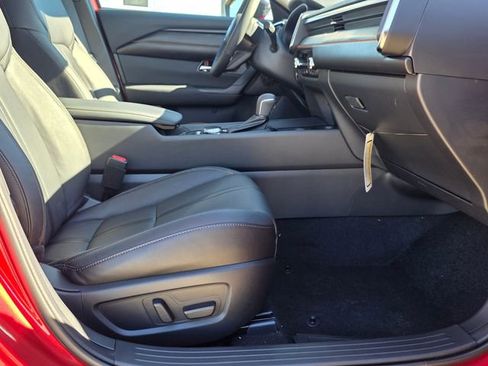 New 2026 MAZDA CX-50 2.5 Hybrid w/ Cargo Package image 10