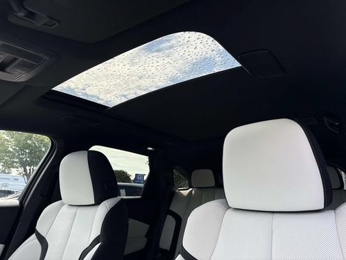 Used 2024 Acura ZDX A-Spec AWD/4WD image 17