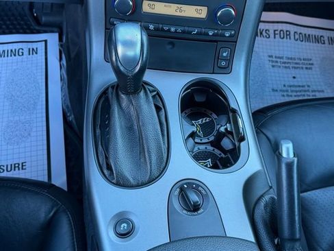 Used 2007 Chevrolet Corvette Base w/ Preferred Equipment Group image 24