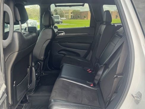 Used 2022 Jeep Grand Cherokee Laredo X image 15