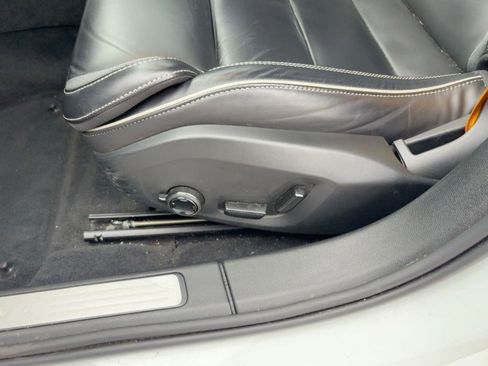 Certified 2024 Volvo V60 T8 Polestar image 14