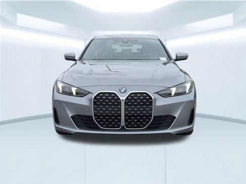 Used 2025 BMW 430i xDrive w/ Premium Package AWD/4WD image 8