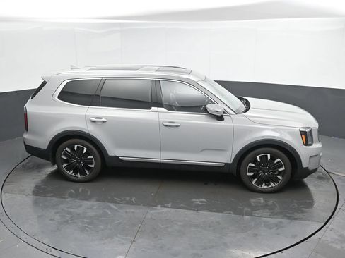 Used 2023 Kia Telluride SX AWD/4WD image 35