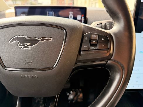 Used 2021 Ford Mustang Mach-E Premium AWD/4WD image 34