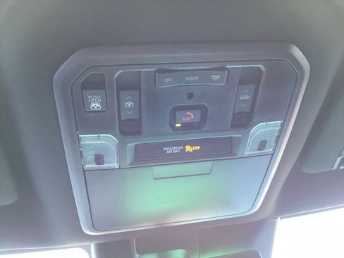 New 2026 Toyota Tundra Limited image 34