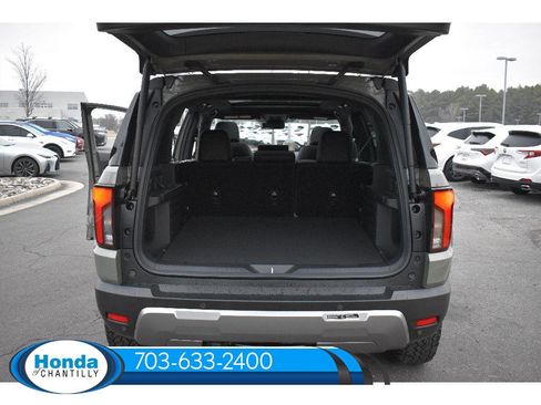 New 2026 Honda Passport TrailSport Elite image 33