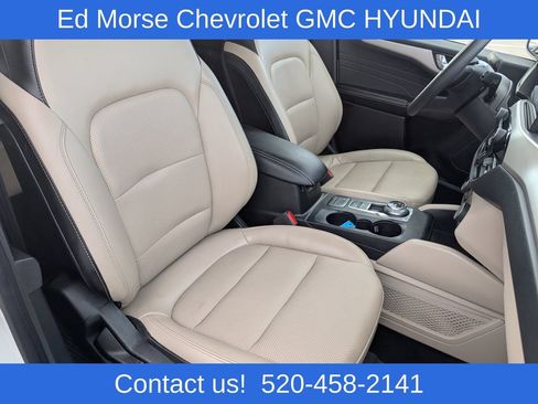 Used 2022 Ford Escape SEL AWD/4WD image 13