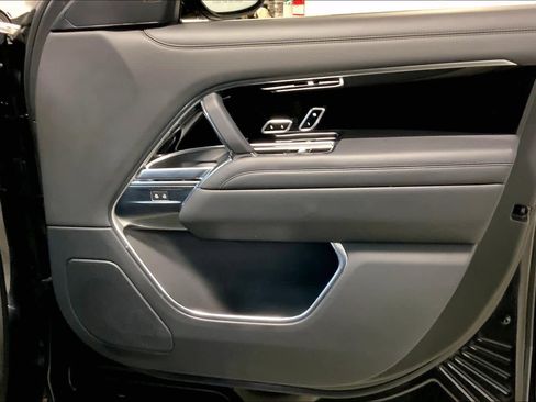 Used 2023 Land Rover Range Rover SE image 23