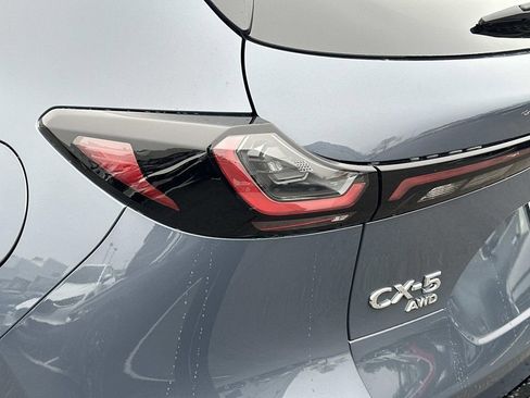 New 2026 MAZDA CX-5 2.5 S w/ Premium Plus Package AWD/4WD image 8
