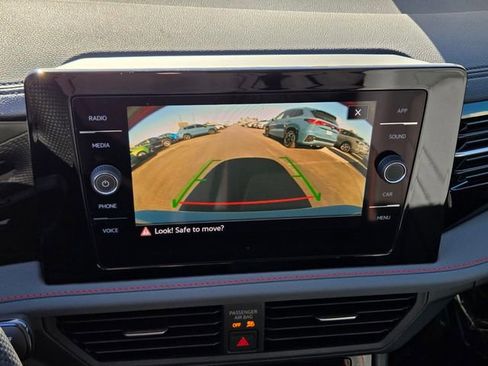 New 2026 Volkswagen Jetta GLI Autobahn image 13