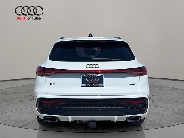 New 2026 Audi Q5 Prestige AWD/4WD image 4