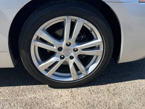Used 2014 Nissan Altima 3.5 S FWD image 32