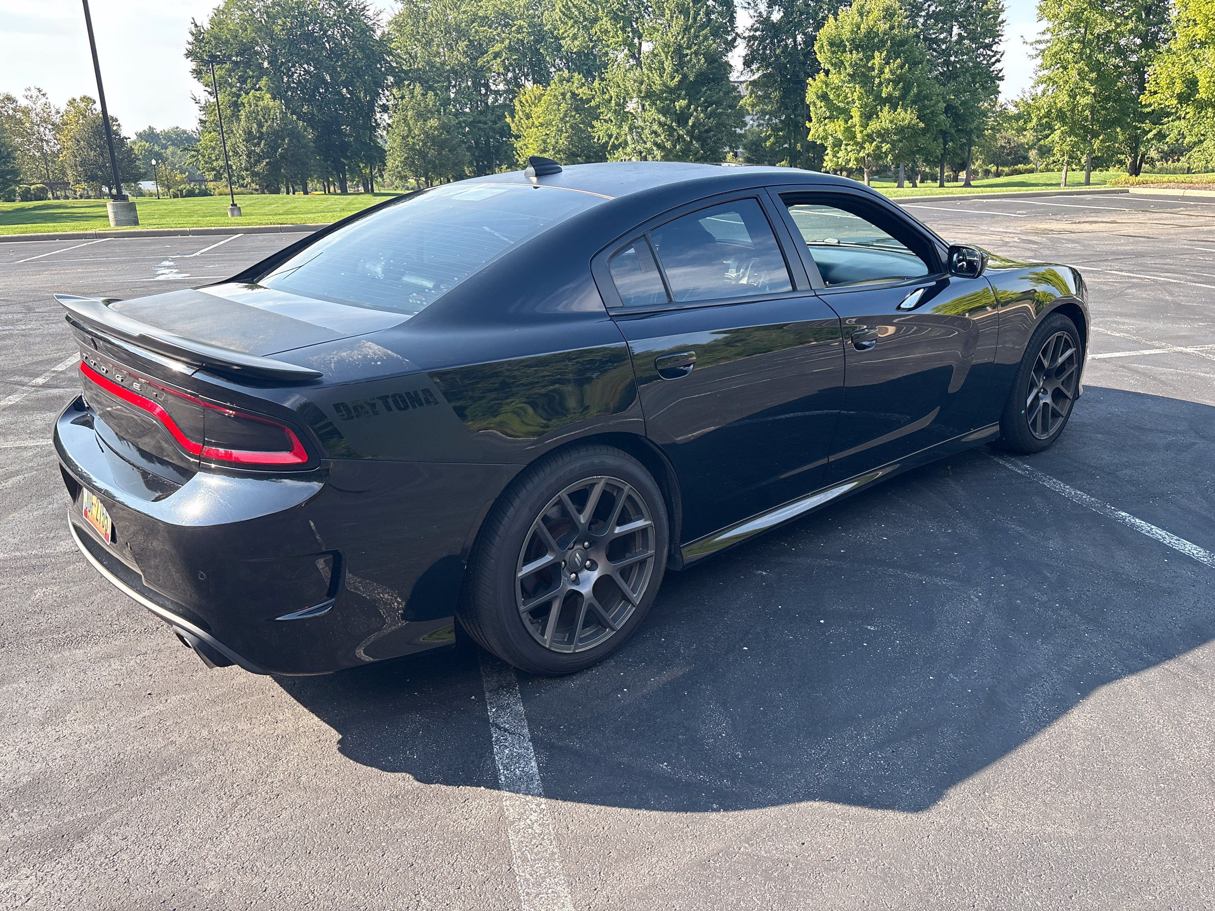 Used 2019 Dodge Charger R/T w/ Daytona Edition Group RWD image 21