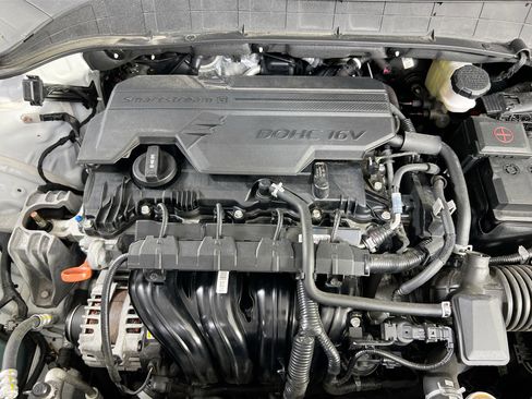 Used 2023 Hyundai Kona SEL w/ Convenience Package AWD/4WD image 29