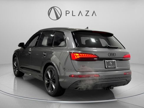 New 2026 Audi Q7 3.0T Premium Plus image 4