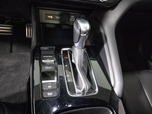 Used 2023 Acura Integra A-Spec FWD image 23
