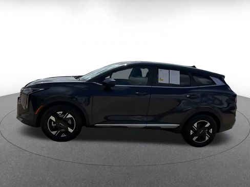 Used 2026 Kia Sportage LX FWD image 8