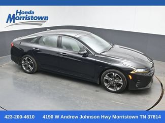 Used 2021 Kia K5 EX w/ EX Premium Package FWD video 1