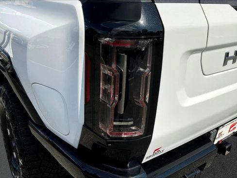 Used 2023 GMC Hummer EV Edition 1 AWD/4WD image 14