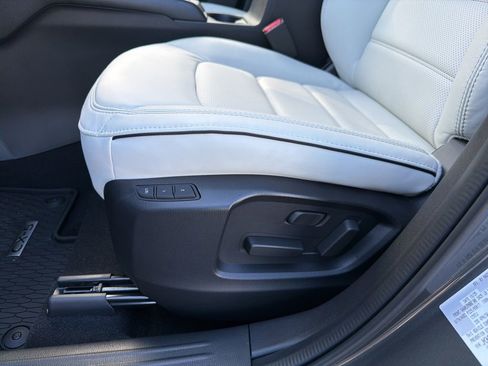 New 2025 MAZDA CX-5 AWD 2.5 S w/ Preferred Package image 15