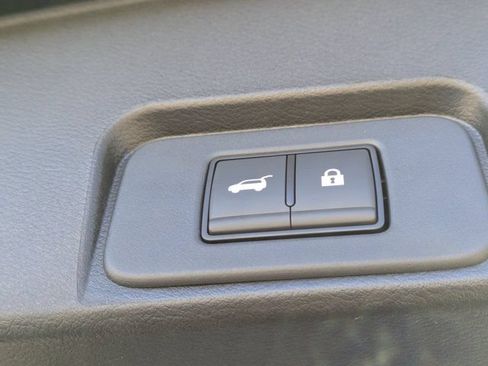 New 2026 Nissan Rogue SV w/ Cold Weather Package FWD image 24