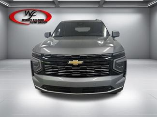 New 2026 Chevrolet Tahoe High Country video 2