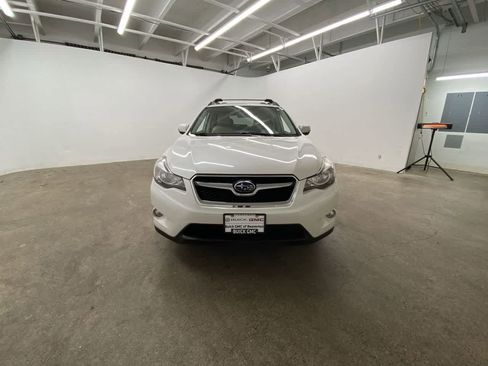 Used 2014 Subaru Crosstrek Touring image 9