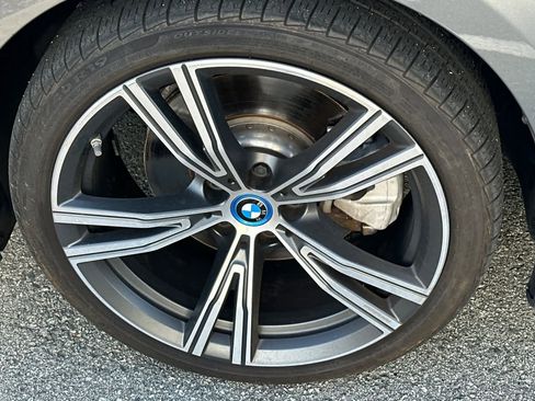 Certified 2023 BMW 330e w/ Driving Assistance Package image 20
