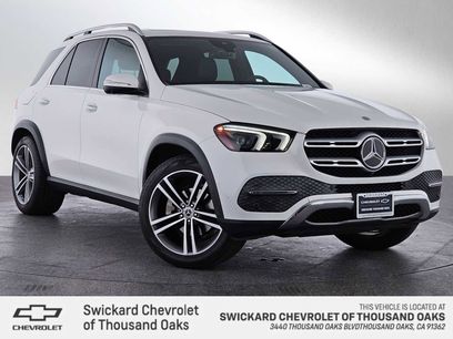 Used 2020 Mercedes-Benz GLE 350