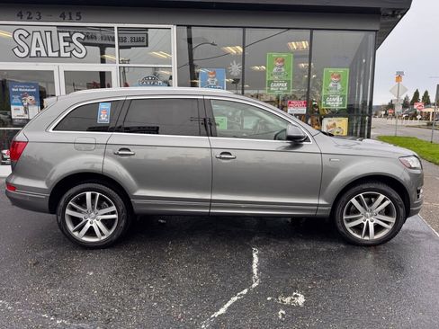 Used 2015 Audi Q7 3.0T Premium Plus image 5