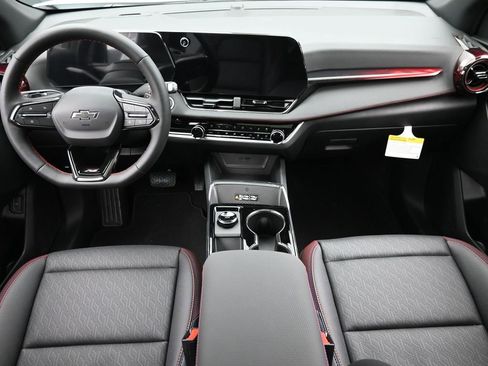 New 2026 Chevrolet Equinox RS image 15